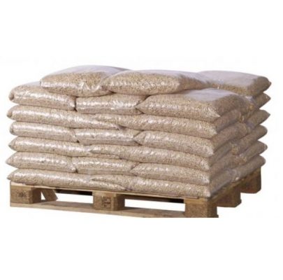 pellets kopen uit Friesland