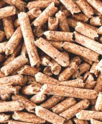 Waarom pellets van pellets2burn