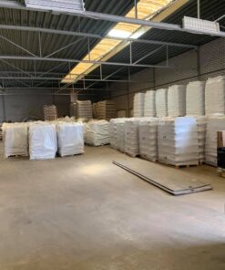 Pallet Arbour houtpellets DIN plus