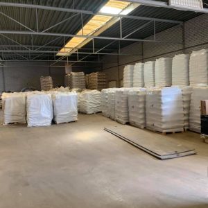 Pallet Arbour houtpellets DIN plus