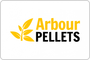 Arbour pellets uit Friesland