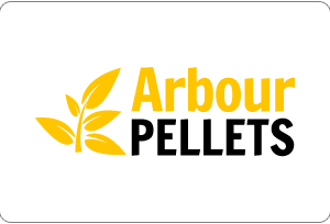 Arbour pellets uit Friesland