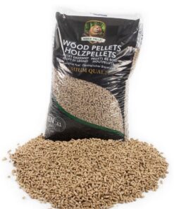 Biber houtpellets En plus A1