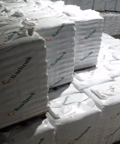 Toppellets Barlinek DIN plus EN plus A1