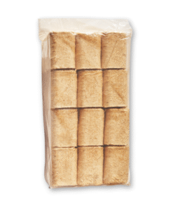 Ruf houtbriketten