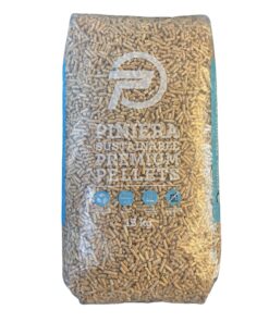 Pinera premium houtpellets