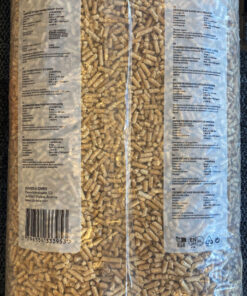 Pinera premium houtpellets