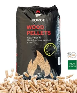 Forge Premium Pellets