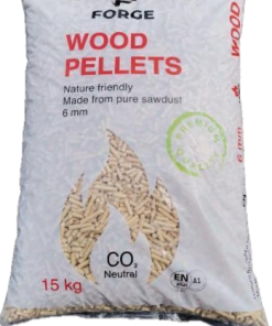 Forge Premium Houtpellets