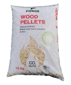 Forge Premium Houtpellets
